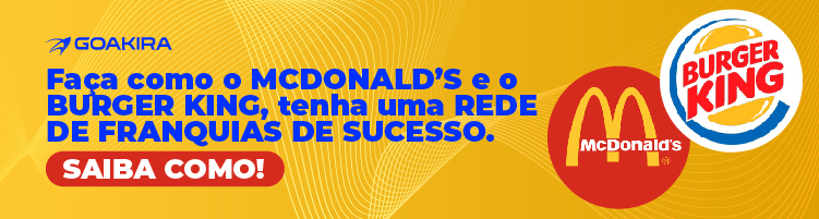 Burger King vs McDonald's: como irritar o concorrente no Marketing