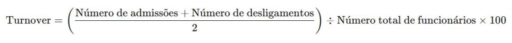 turnover