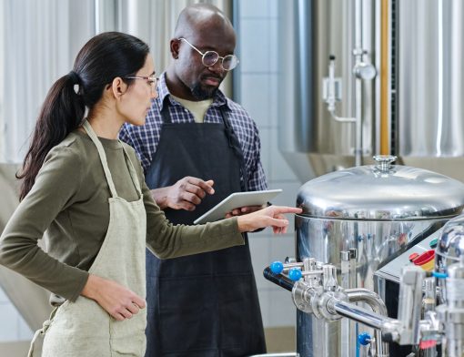 processos operacionais