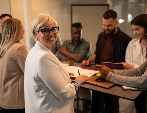 licenciamento de negócios