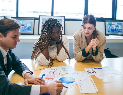 desenvolvimento de negócios