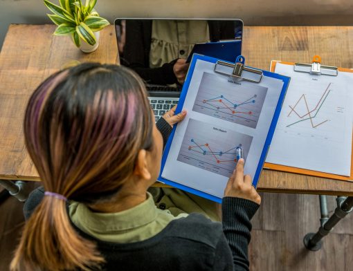 inteligência de canais