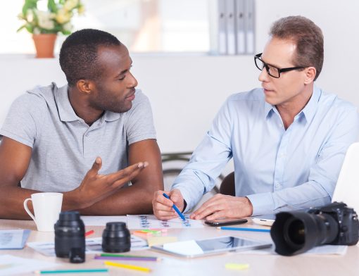 mentoria de negócios